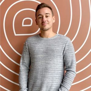 Meet your Posher, Kaleb